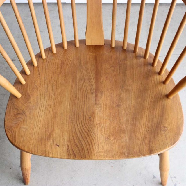 【ヒロポンド様】 アーコール / ERCOL アーコール 'シスルバック' チェア / ercol old colonial