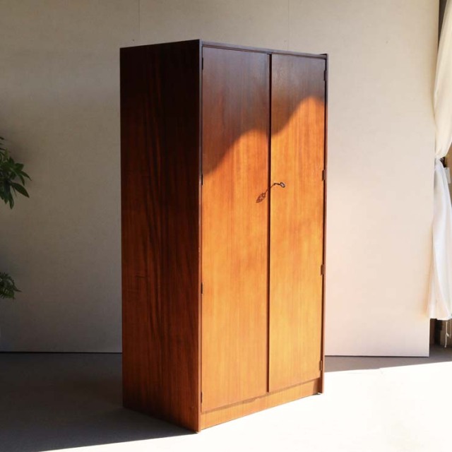 ウィリアムローレンスWilliam Laurenceのヴィンテージワードローブ