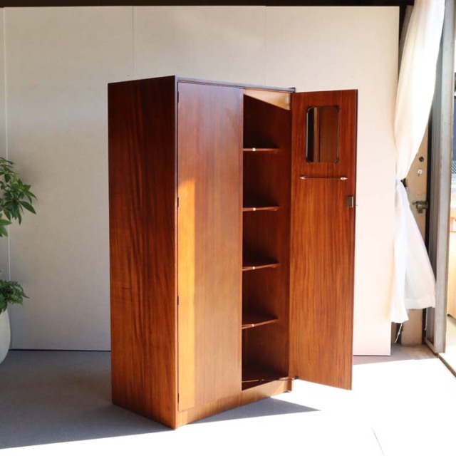 ウィリアムローレンスWilliam Laurenceのヴィンテージワードローブ
