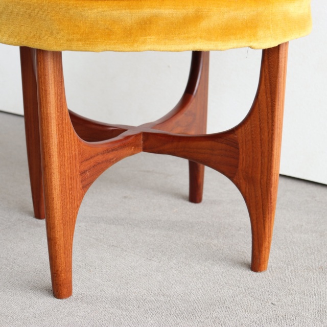 ジープランG-PLAN フレスコシリーズ スツール