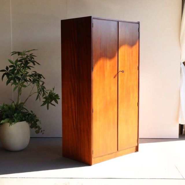 ウィリアムローレンスWilliam Laurenceのヴィンテージワードローブ