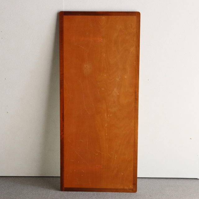 英国ヴィンテージのチークミラー