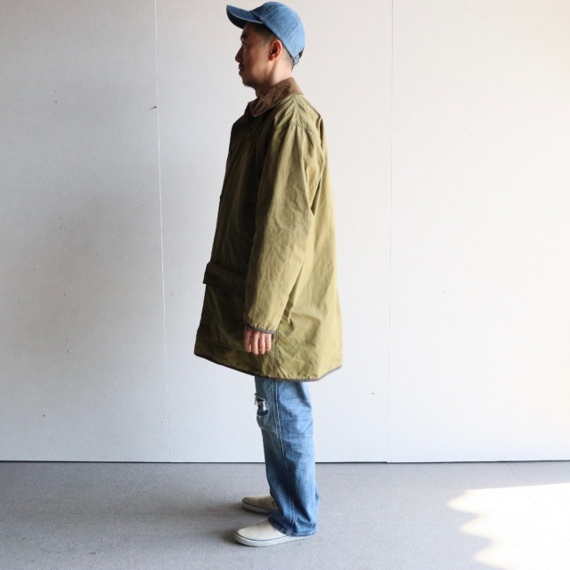 バブアーBarbourジャケット