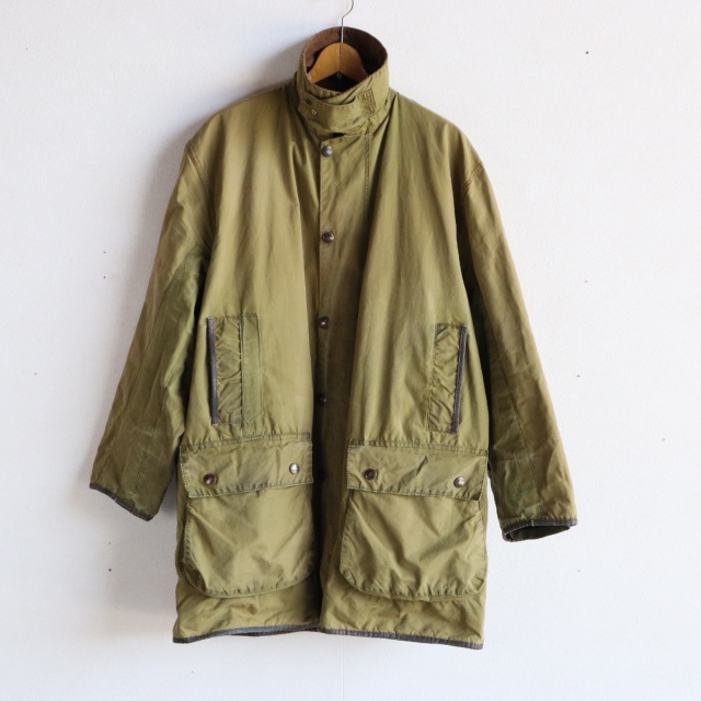 バブアーBarbourジャケット