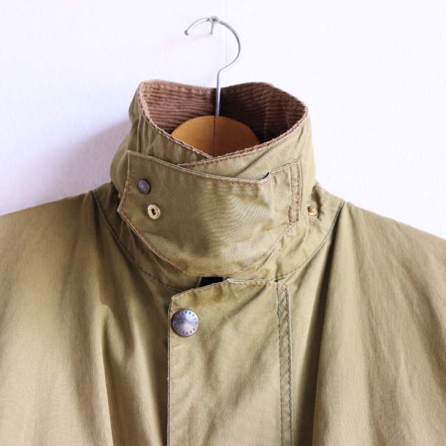バブアーBarbourジャケット