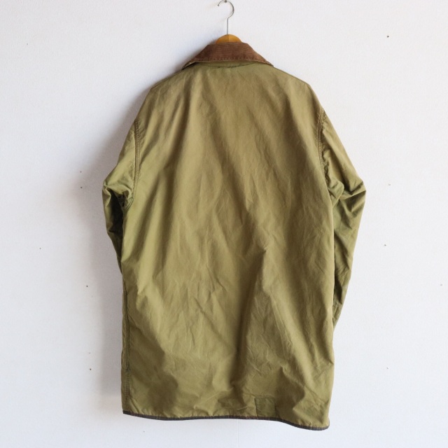 バブアーBarbourジャケット