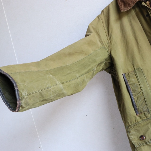 バブアーBarbourジャケット