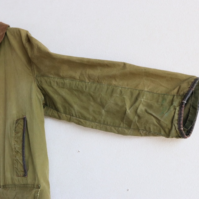 バブアーBarbourジャケット