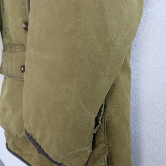 バブアーBarbourジャケット