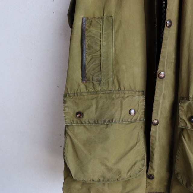 バブアーBarbourジャケット