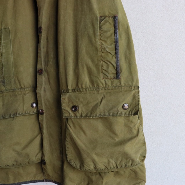 バブアーBarbourジャケット