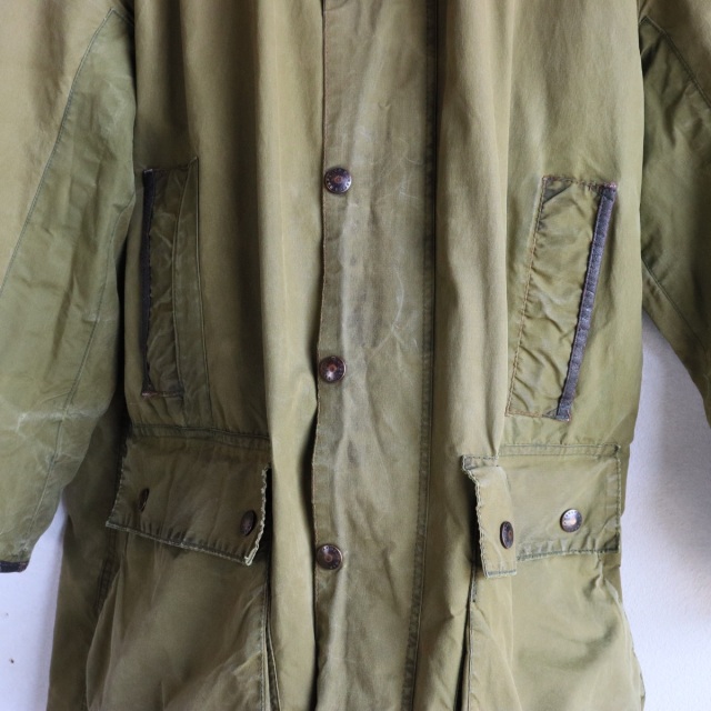 バブアーBarbourジャケット
