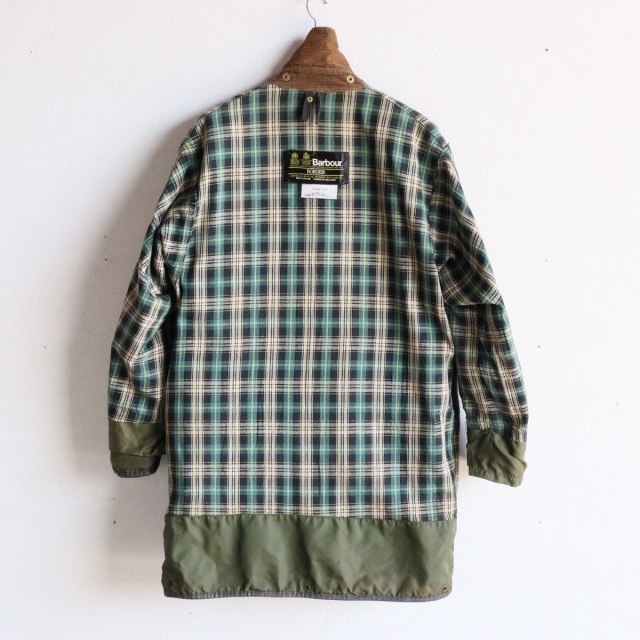 バブアーBarbourジャケット