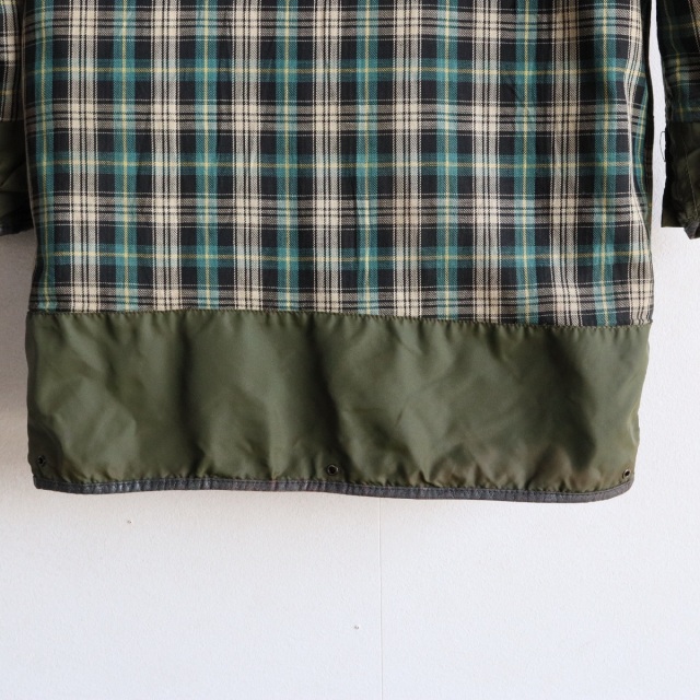 バブアーBarbourジャケット