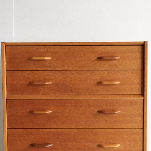 ジープランG-PLANの5段チェスト