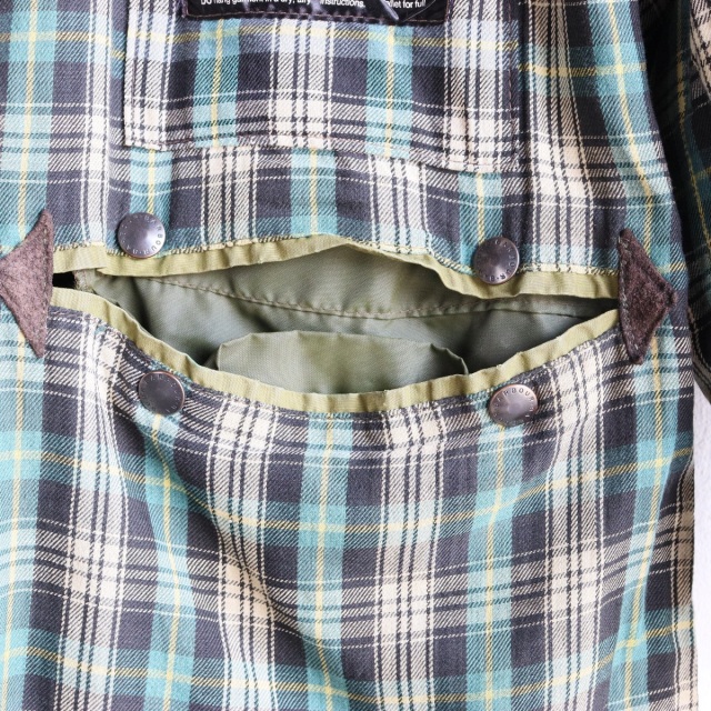 バブアーBarbourジャケット