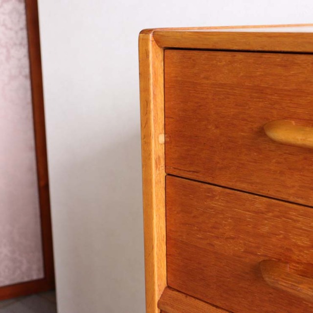 ジープランG-PLANの5段チェスト