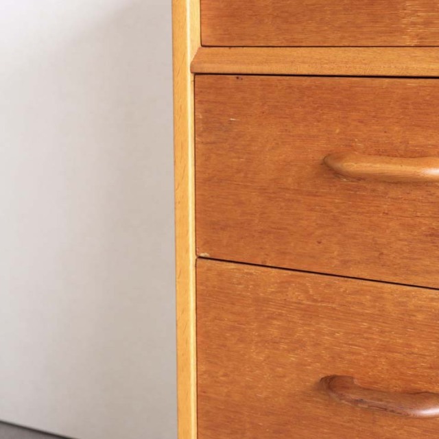 ジープランG-PLANの5段チェスト