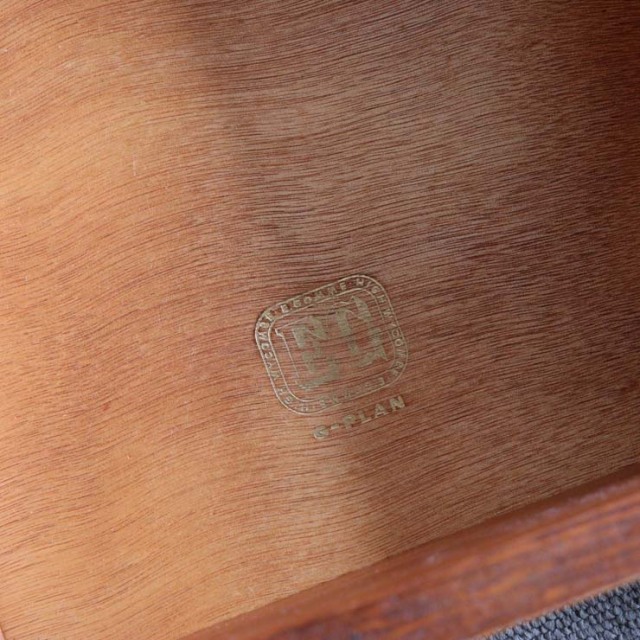 ジープランG-PLANの5段チェスト