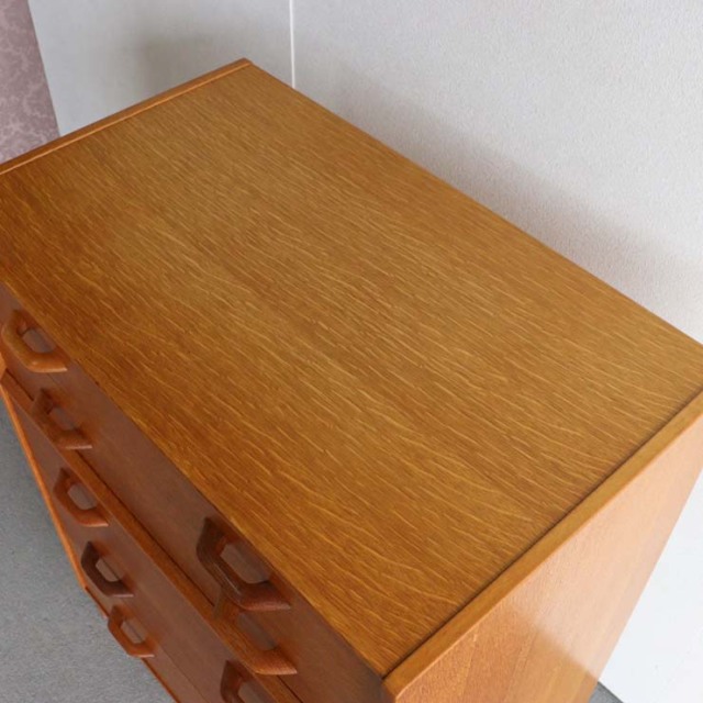 ジープランG-PLANの5段チェスト