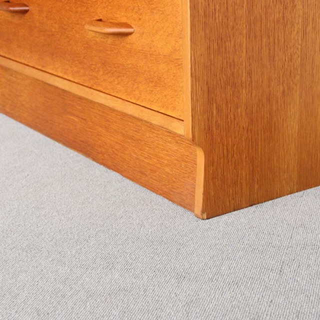 ジープランG-PLANの5段チェスト