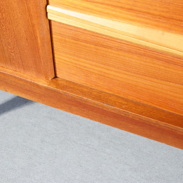 88445☆STONEHILL サイドボード リビングボード AVボード 88445