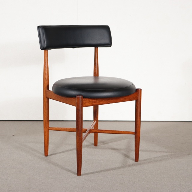 ジープランG-PLANダイニングチェア