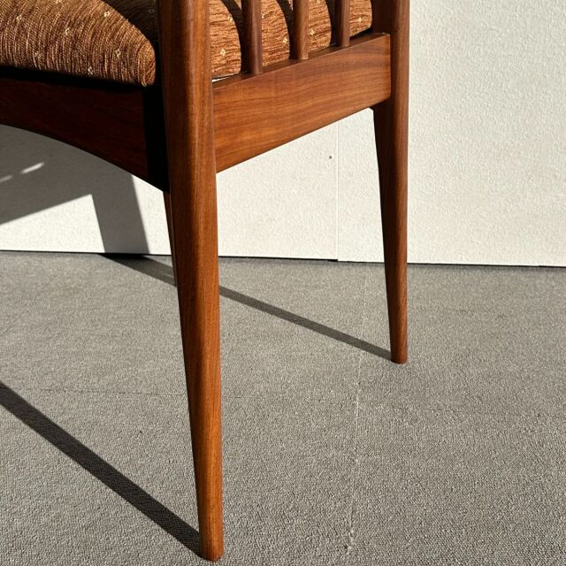 北欧ビンテージ　ダイニングチェア 5281478aa65e69686921c0c4a0e4c7