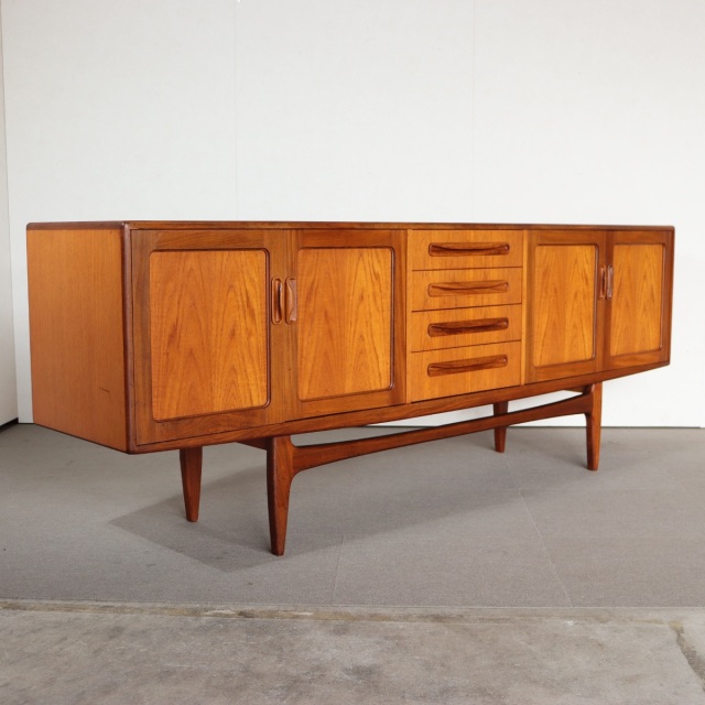 ジープランサイドボード