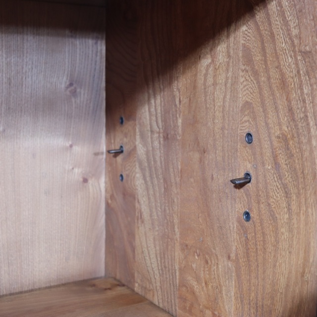 アーコールErcolのサイドボード