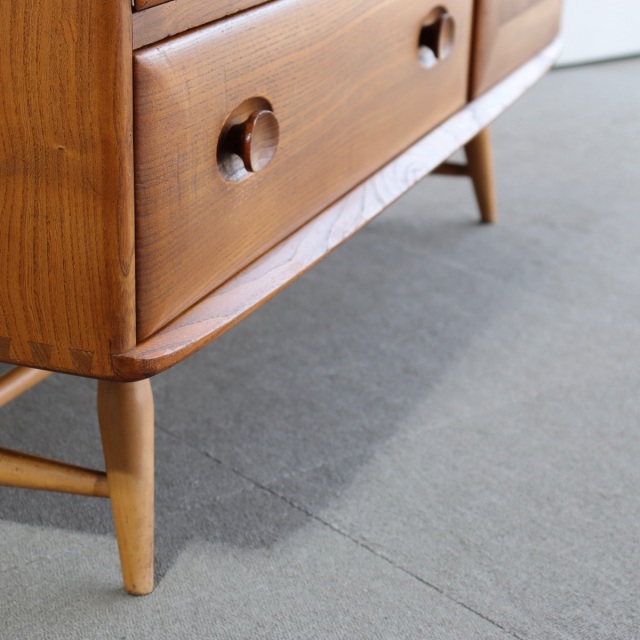 アーコール ERCOL サイドボード TVボード アーコールERCOL ウィンザー