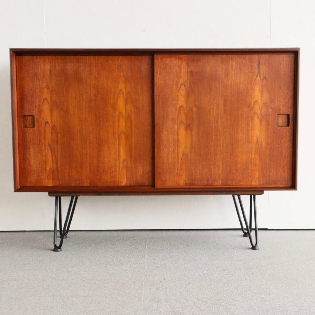 ジープランG-planby Ib Kofod-Lar senリメイク家具