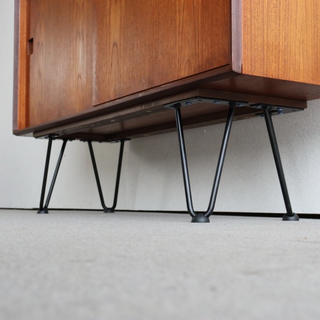 ジープランG-planby Ib Kofod-Lar senリメイク家具