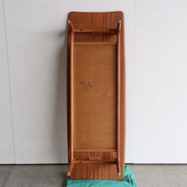 ジェンティーク製コーヒーテーブル 商品番号【24104】