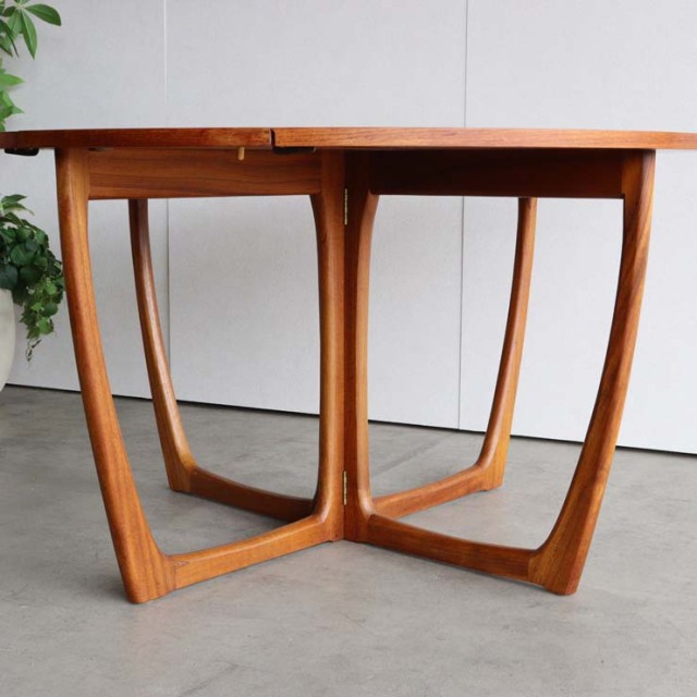 英国アンティーク木製ドロップリーフテーブル/バタフライ/ダイニング机88-213 英国アンティーク木製ドロップリーフテーブル/バタフライ/ダイニング机