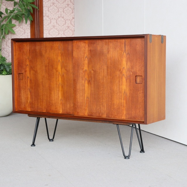 ジープランG-planby Ib Kofod-Lar senリメイク家具