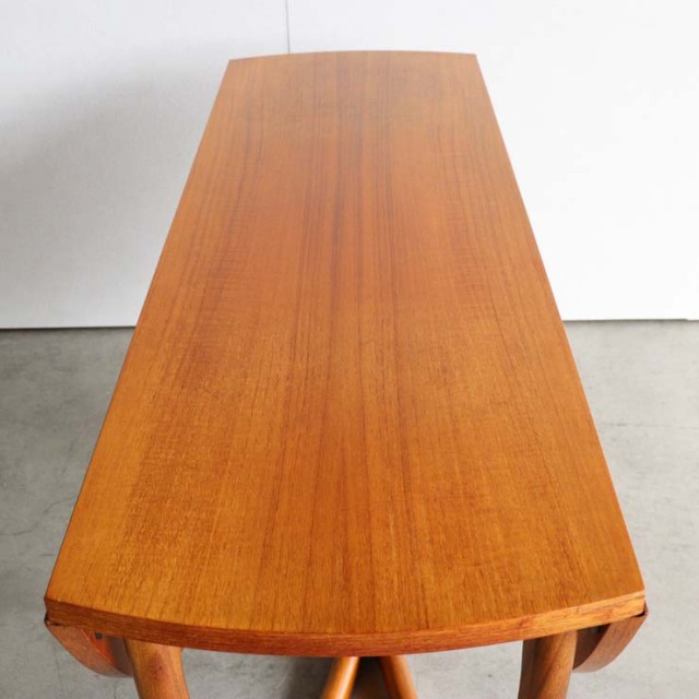 英国アンティーク木製ドロップリーフテーブル/バタフライ/ダイニング机88-213 英国アンティーク木製ドロップリーフテーブル/バタフライ/ダイニング机