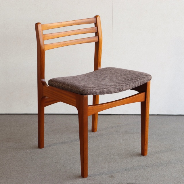 英国アンティーク ダイニングチェア 【張替済】 英国アンティーク ダイニングチェア【張替済】 – TIME HYPE