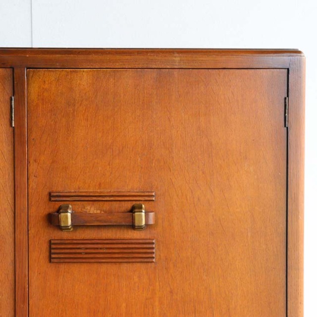 イギリス アンティーク 家具 CC41 サイドボード キャビネット 6925c イギリス アンティーク 家具 CC41 サイドボード キャビネット 6925c