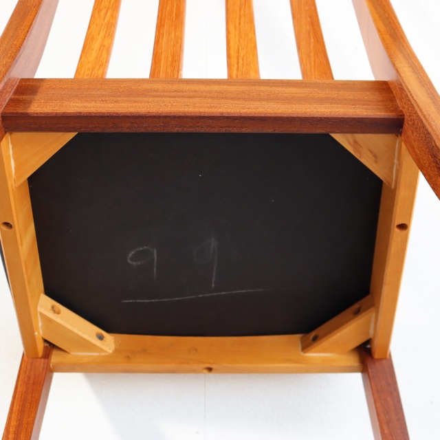 ジープランG-PLANのチェア