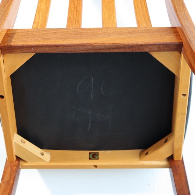 ジープランG-PLANのチェア