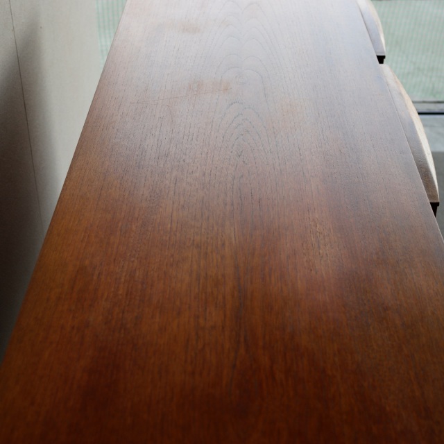 マッキントッシュMacintoshのサイドボード