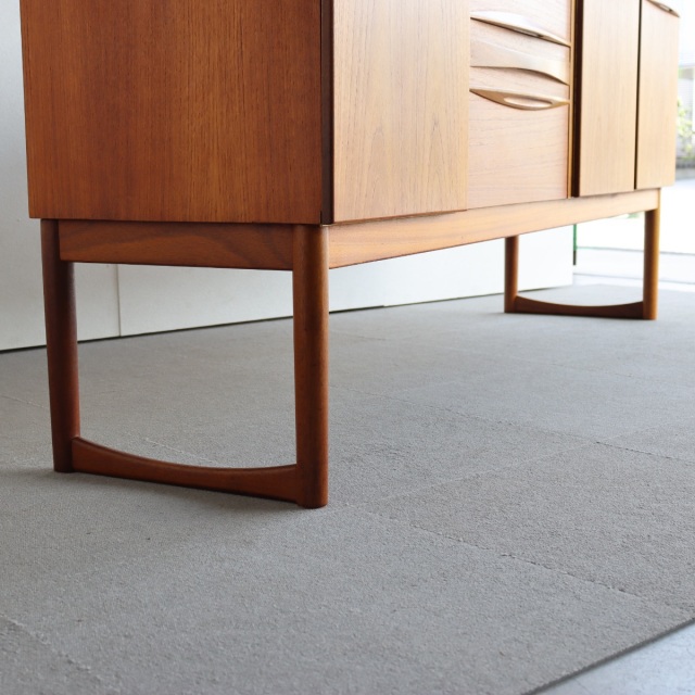 マッキントッシュMacintoshのサイドボード