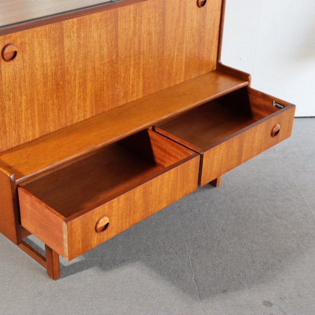 送料込み】【普通のキャビネット、ではございません！】 ターニッジ