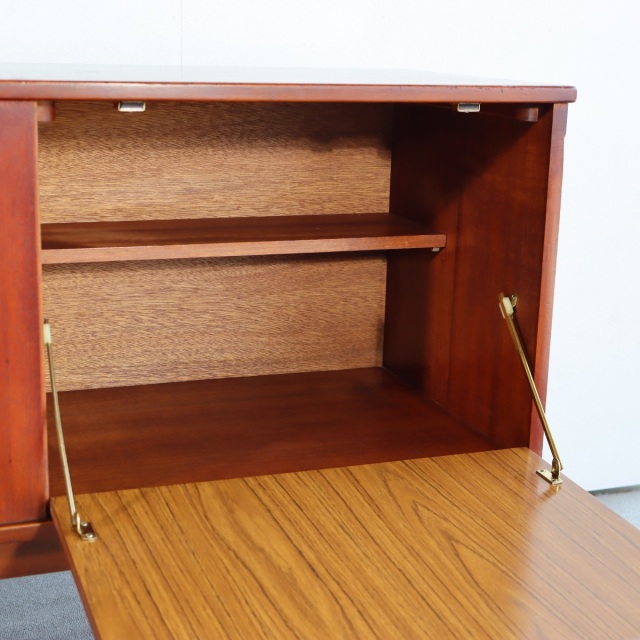 送料込み】【店長はヴィンテージの夢を見るか？】 サイドボード