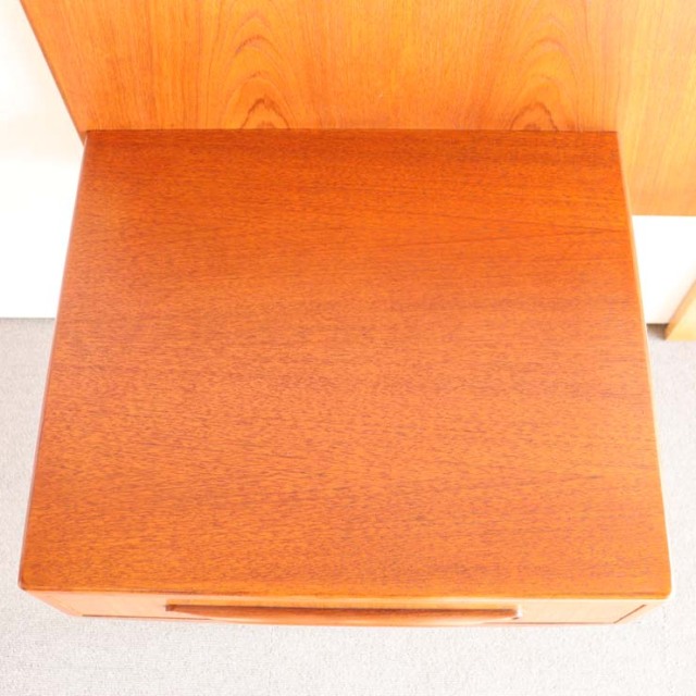 イギリス ビンテージ 家具 G-PLAN ベッドヘッド ベッドボード 6044e イギリス ビンテージ 家具 G-PLAN ベッドヘッド ベッドボード 6044e