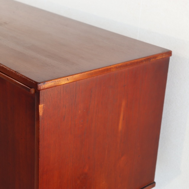 送料込み】【店長はヴィンテージの夢を見るか？】 サイドボード