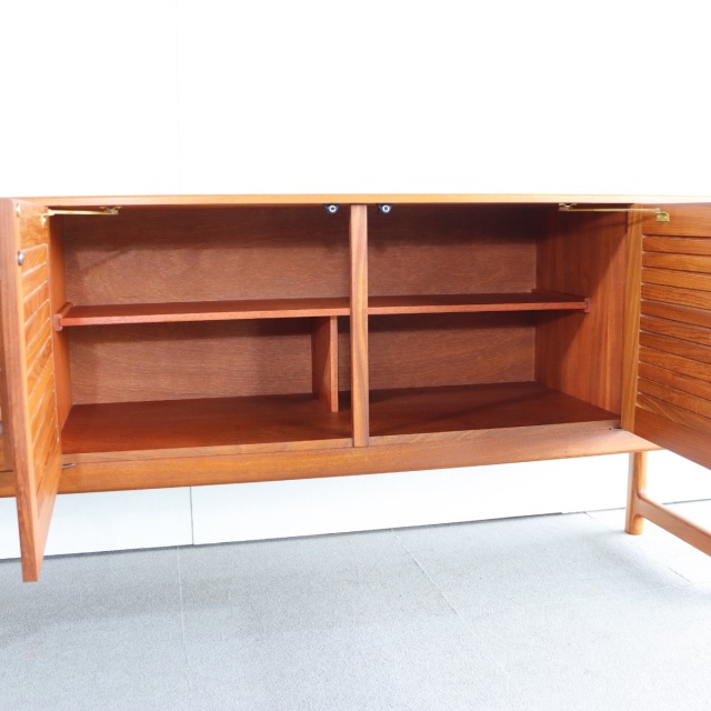 マッキントッシュMacintoshのサイドボード