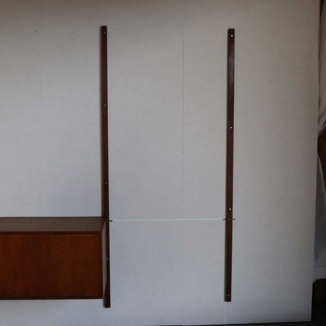 デンマーク製ＰＳシステムの組み立て用画像