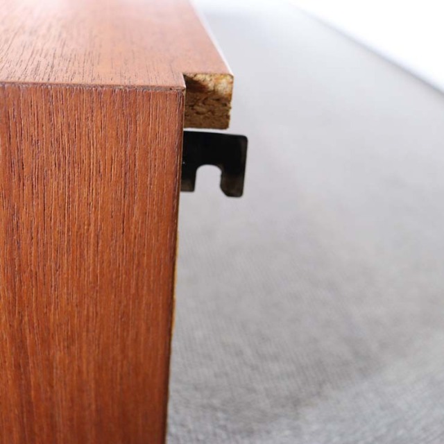 デンマーク製ＰＳシステムの組み立て用画像